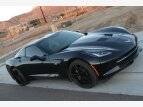 Thumbnail Photo 0 for 2015 Chevrolet Corvette Coupe